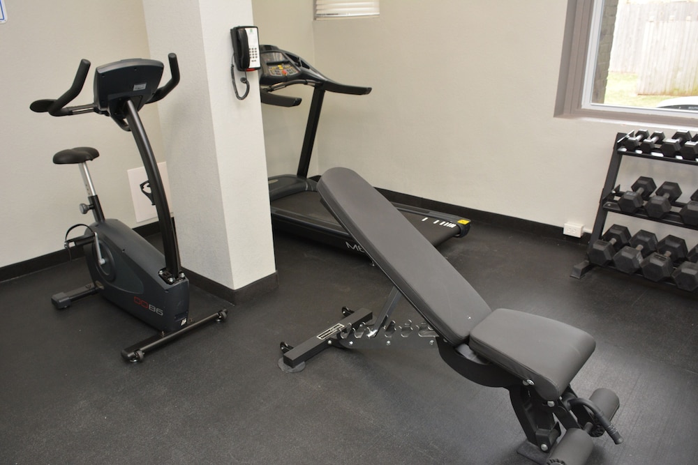 Quality Inn & Suites Kansas City Downtown - photo 37