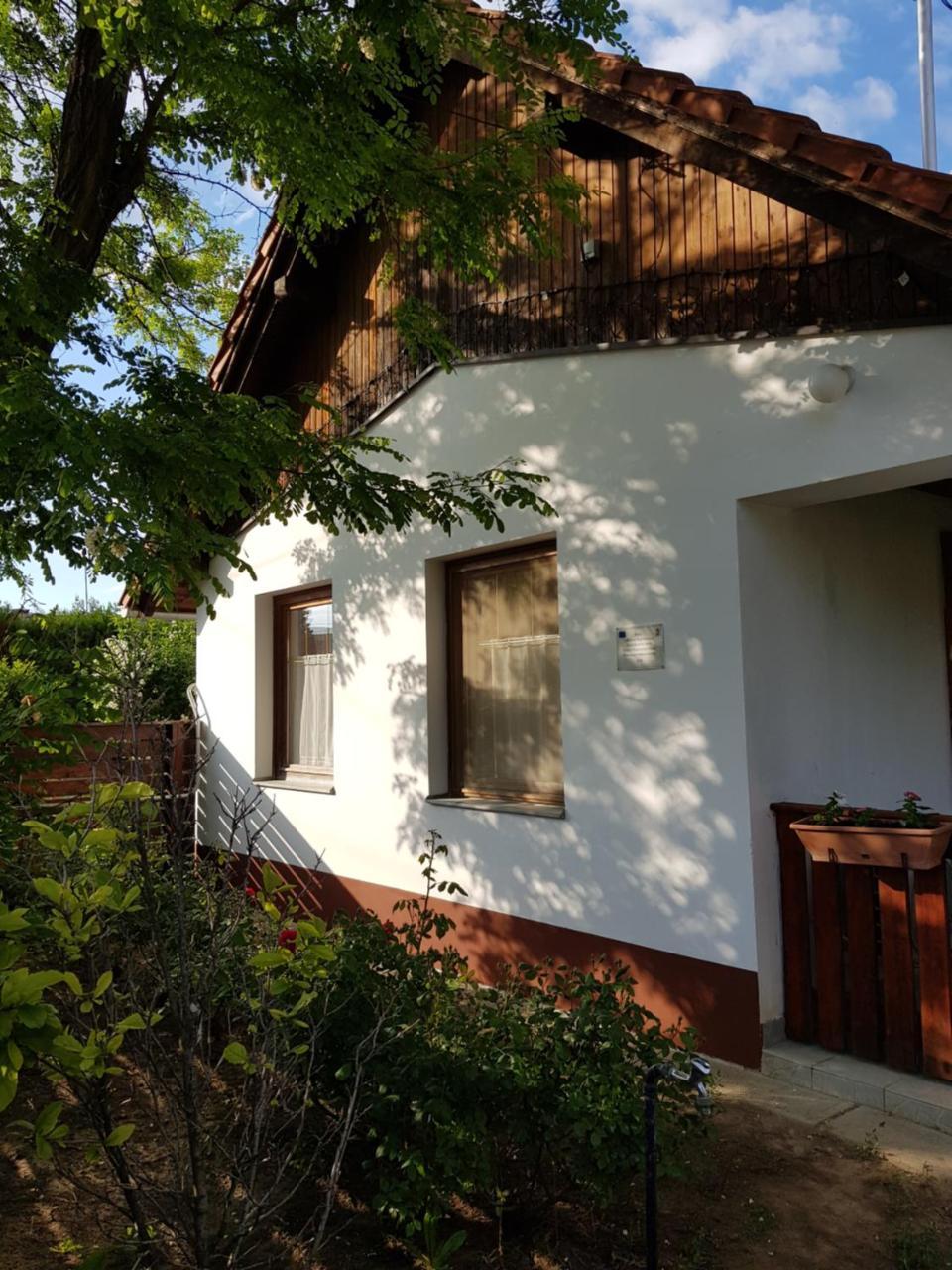 Elo Tisza Vendeghaz in Szolnok, Hungary