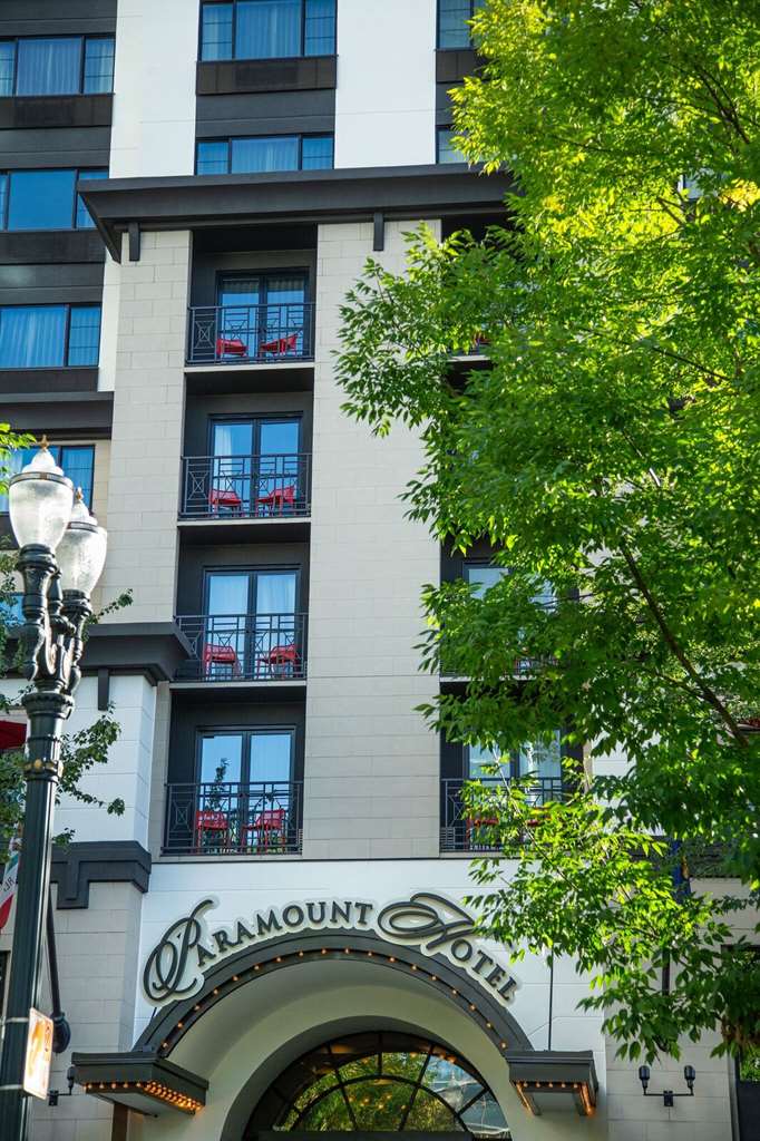 The Paramount Hotel - photo 23