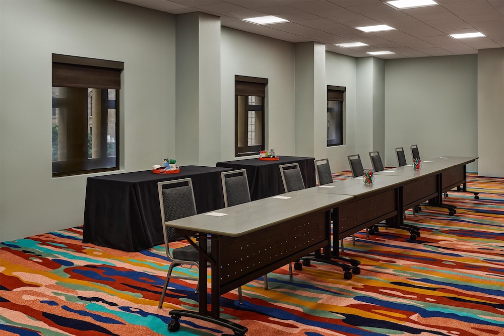 the Curtis Denver a DoubleTree by Hilton Hotel - photo 89