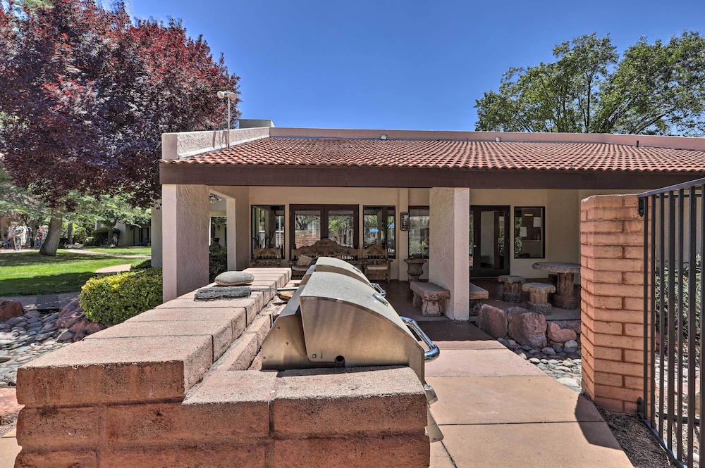 Bright Condo w Resort style Amenities in Sedona - photo 14