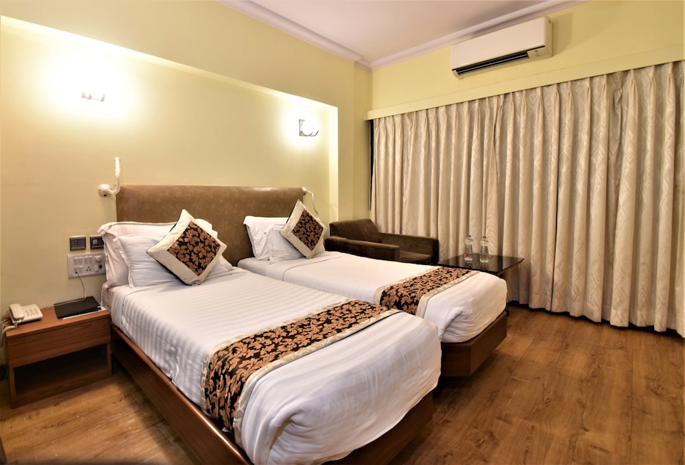 Hotel Atlantic - last minute hotel in Mumbai