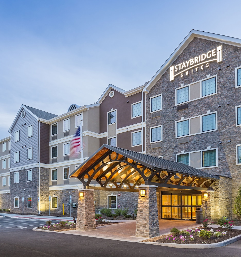 Staybridge Suites Canton an IHG Hotel - featured photo