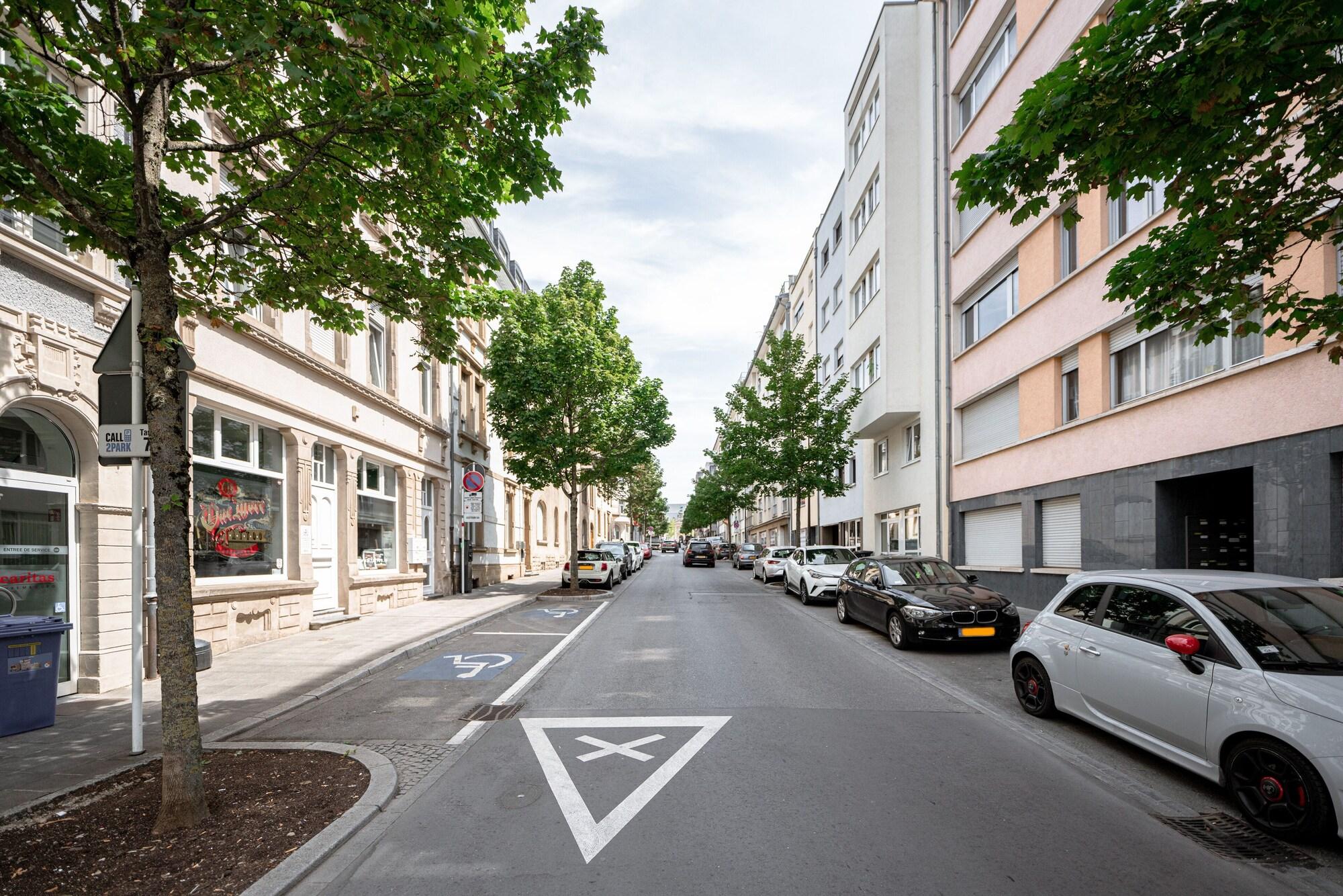 Ideal for any traveler 15min walk City — 5-Star Luxury Hotel in Luxembourg, Luxembourg