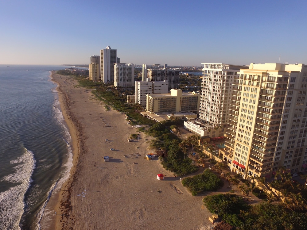 Palm Beach Singer Island Resort & Spa Luxury Suites - photo 344