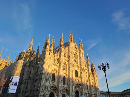 Il Giardino dell'Artista Stylish Home a Milano — 4-Star Luxury Hotel in Milan, Italy