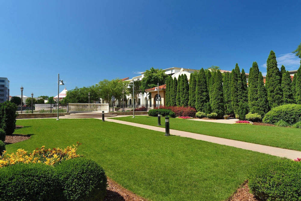 The Westin Huntsville - photo 34