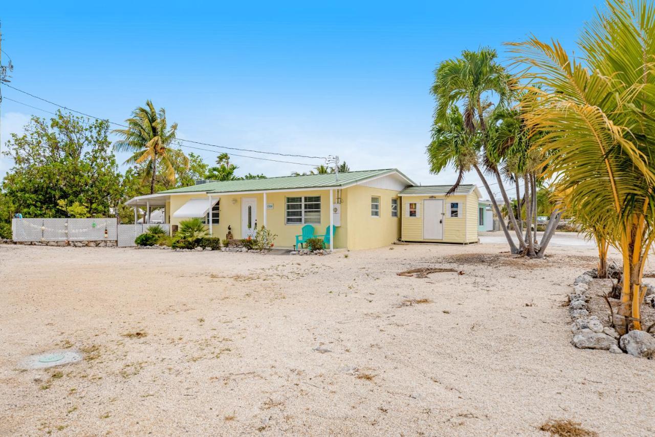 Yellowtail House — 4-Star Luxury Hotel in Marathon, United States