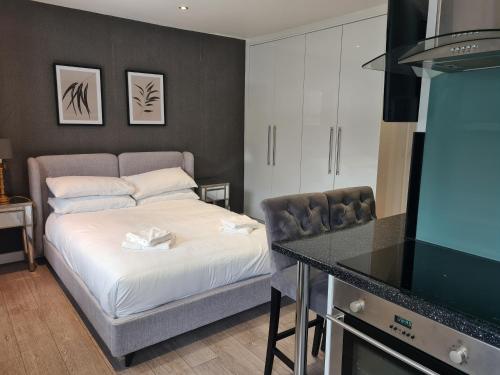Heart of Bowness — 4-Star Luxury Hotel in Windermere, United Kingdom