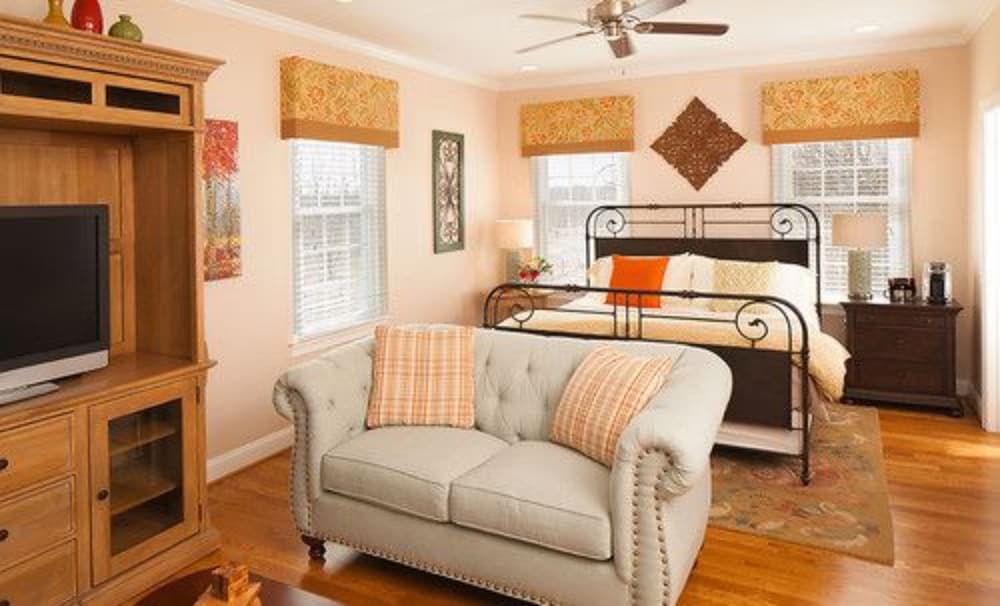 Hillbrook Inn - photo 21