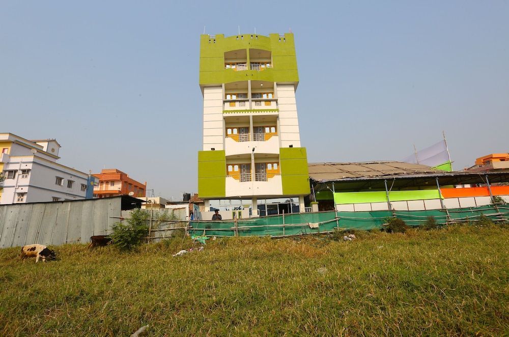 Hotel Vihar By Grb — hotel near Jay Prakash Narayan Airport