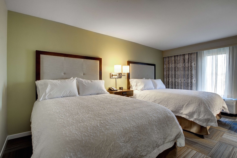 Hampton Inn & Suites Cordele - photo 18