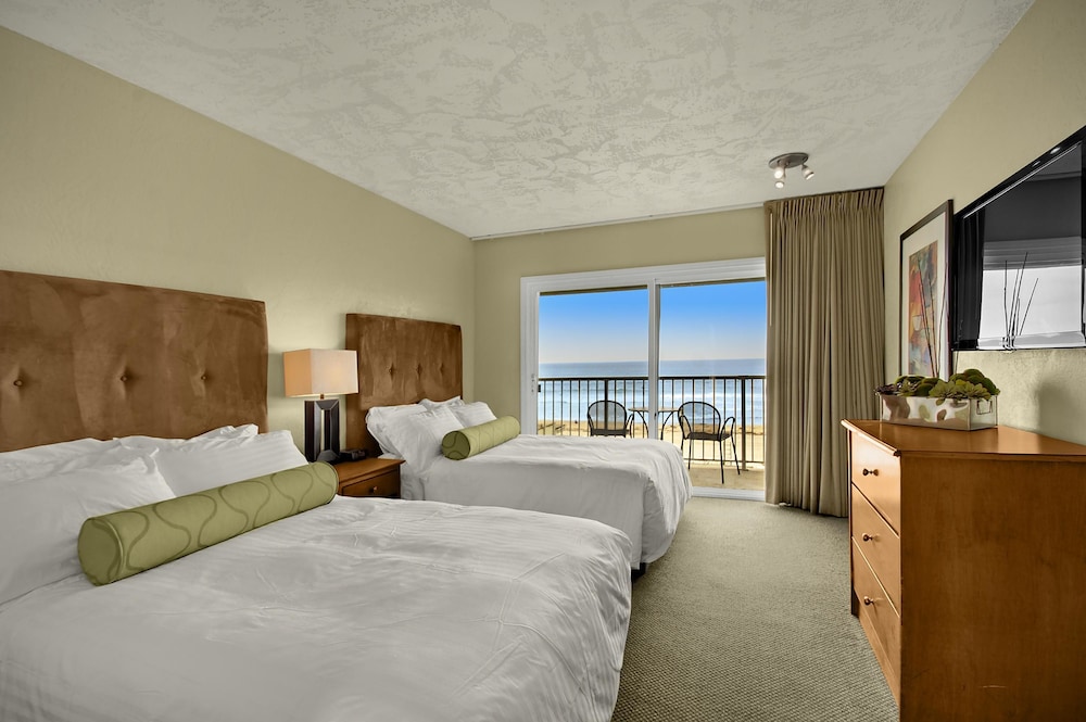 Surfer Beach Hotel - photo 20