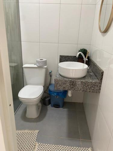 Residecial Málaga 01 in Sinop, Brasil