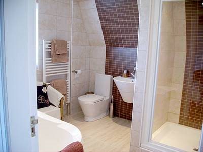 No.62 B&B — 4-Star Luxury Hotel in Largs, United Kingdom