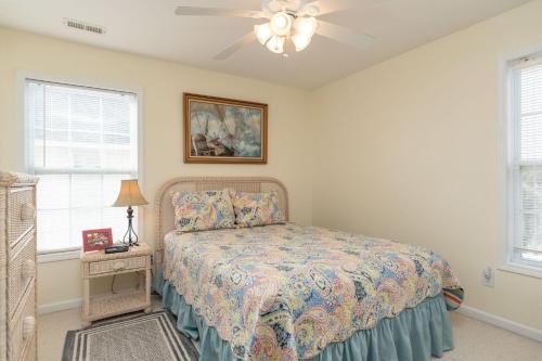 Cox Landing by Oak Island Accommodations - photo 31