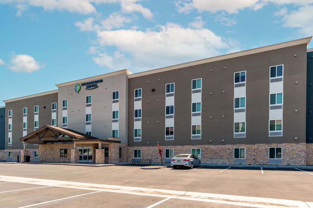 WoodSpring Suites Bakersfield East - featured photo