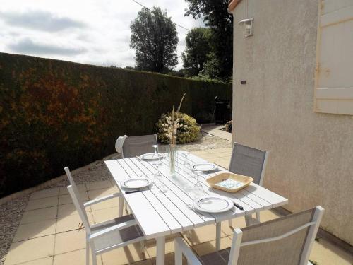 Résidence Lagrange Vacances Le Clos des Chênes — hotel in Les Mathes