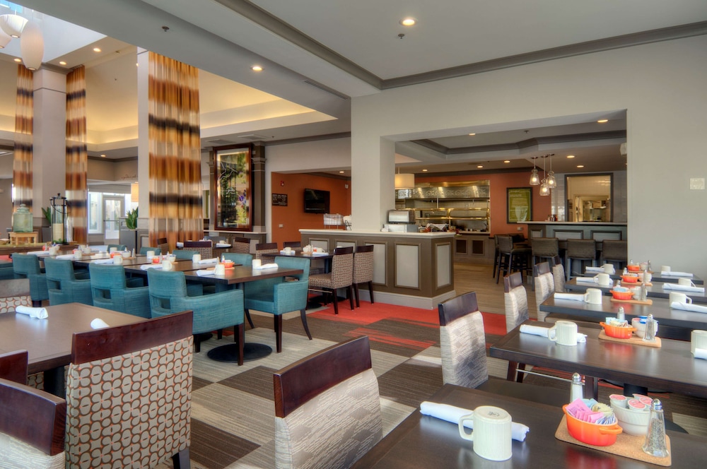 Hilton Garden Inn Livermore - photo 45