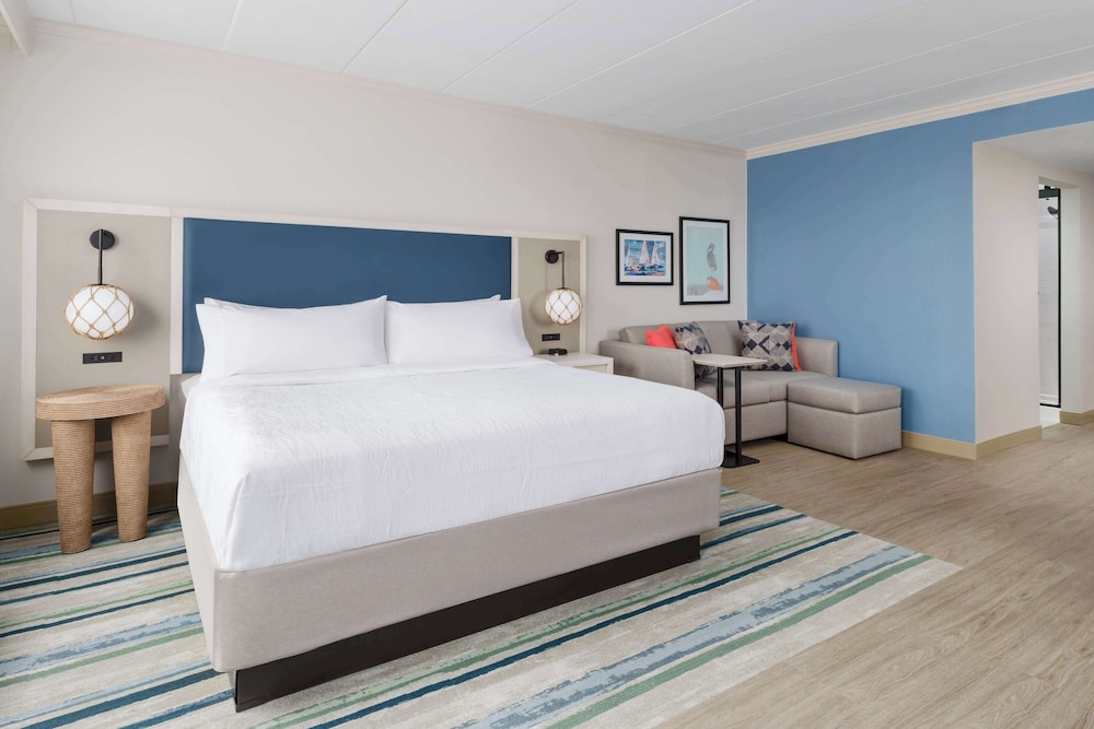 Hilton Garden Inn Ocean City Oceanfront - photo 8