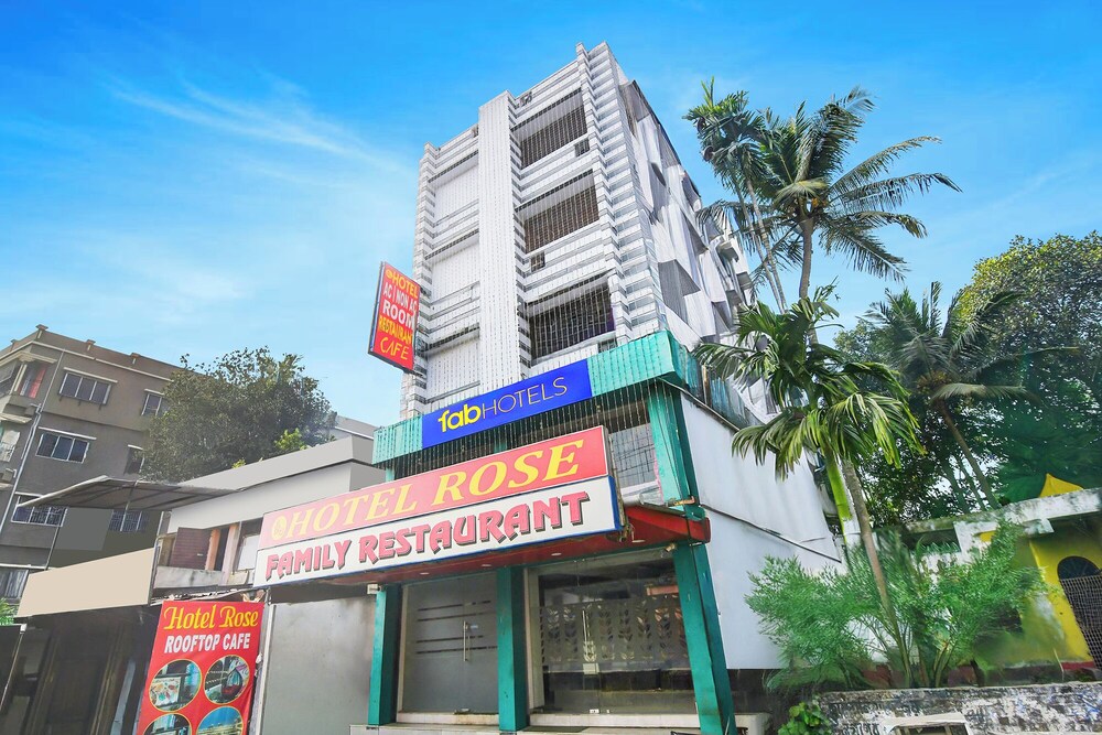 Fabhotel Rose - last minute hotel in Barasat