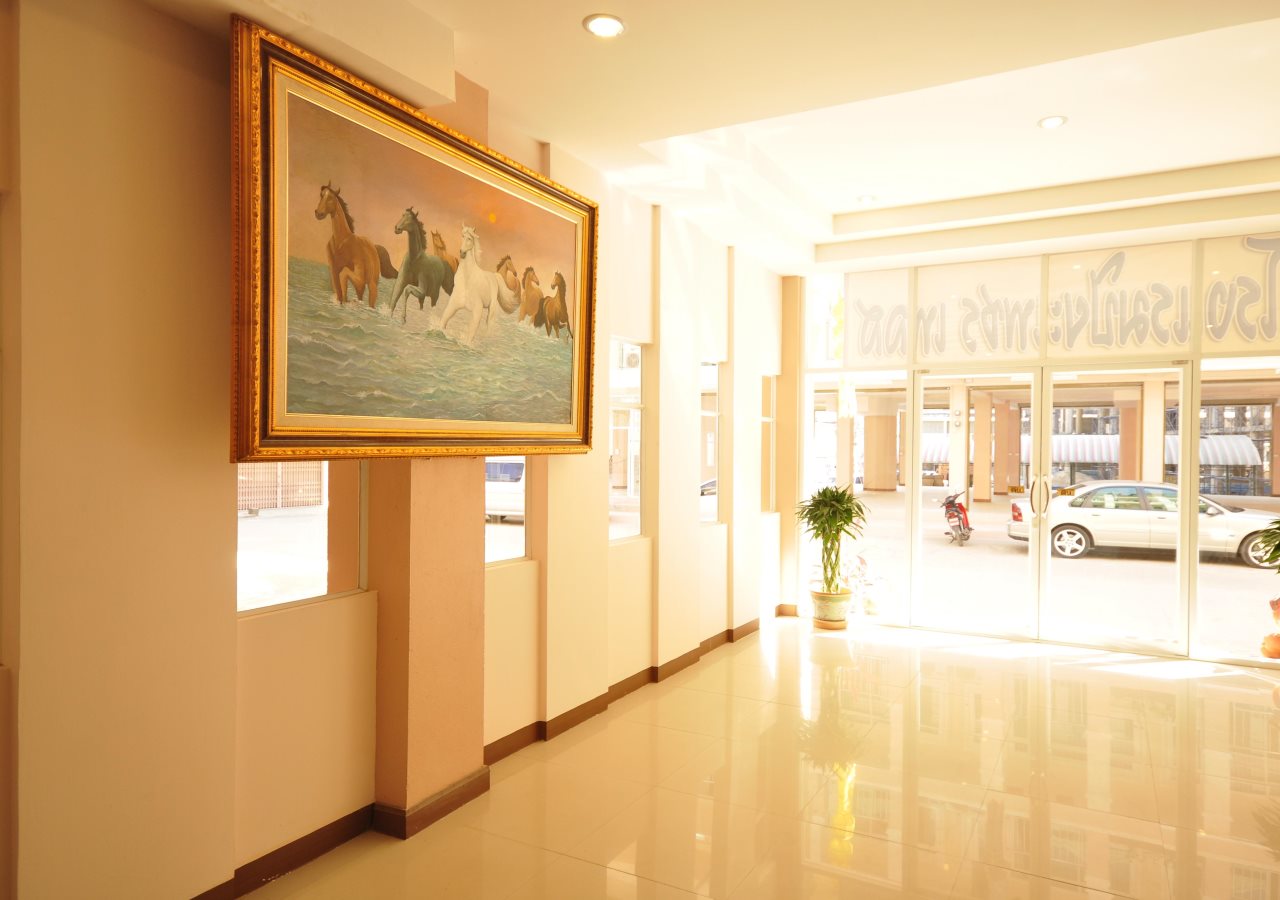 Piyapetch Place — Mae Sai — photo 2