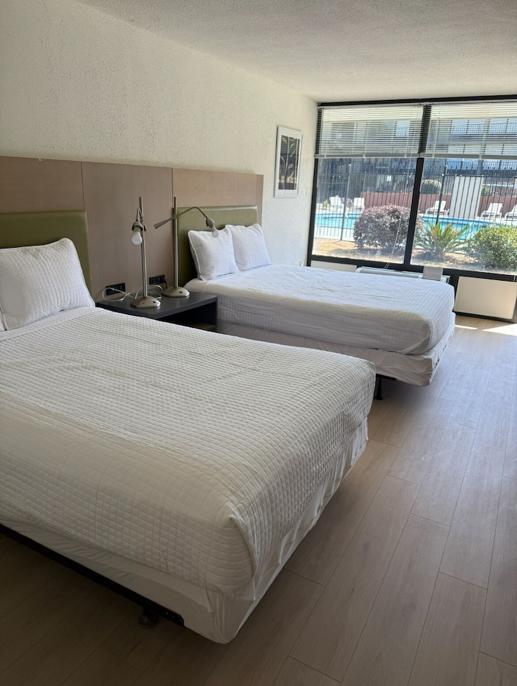 1st Place Hotel - photo 16