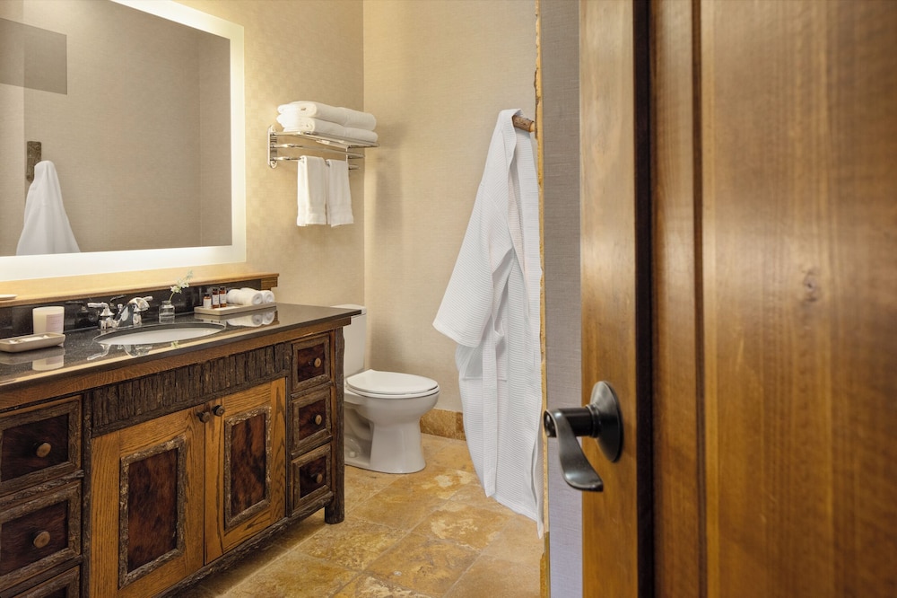 Grand Lodge Waterpark Resort - photo 44