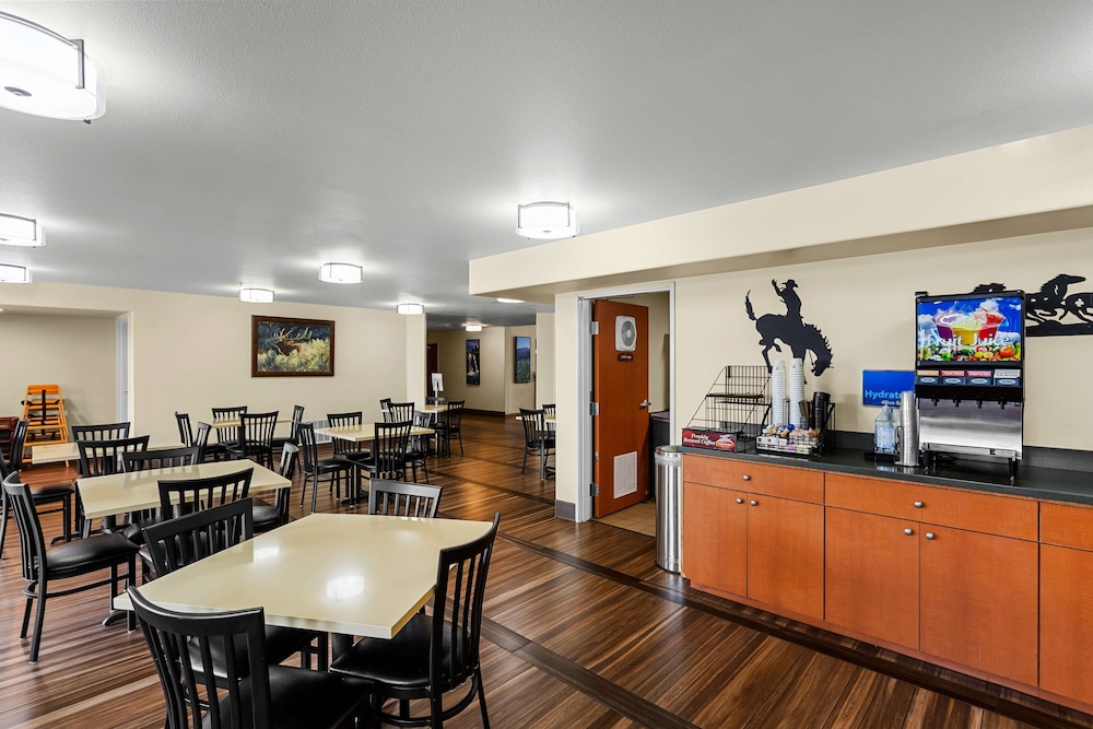 Best Western Rose Quartz Inn - photo 27