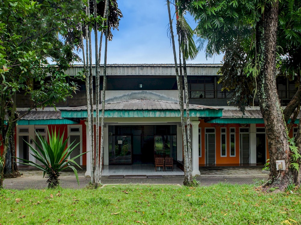 OYO 92457 Wisma Griya Nusa Bangsa Syariah