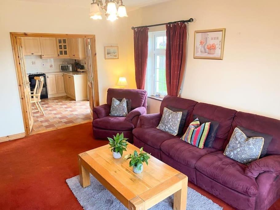 Hynes Self Catering Midlands Banagher Birr