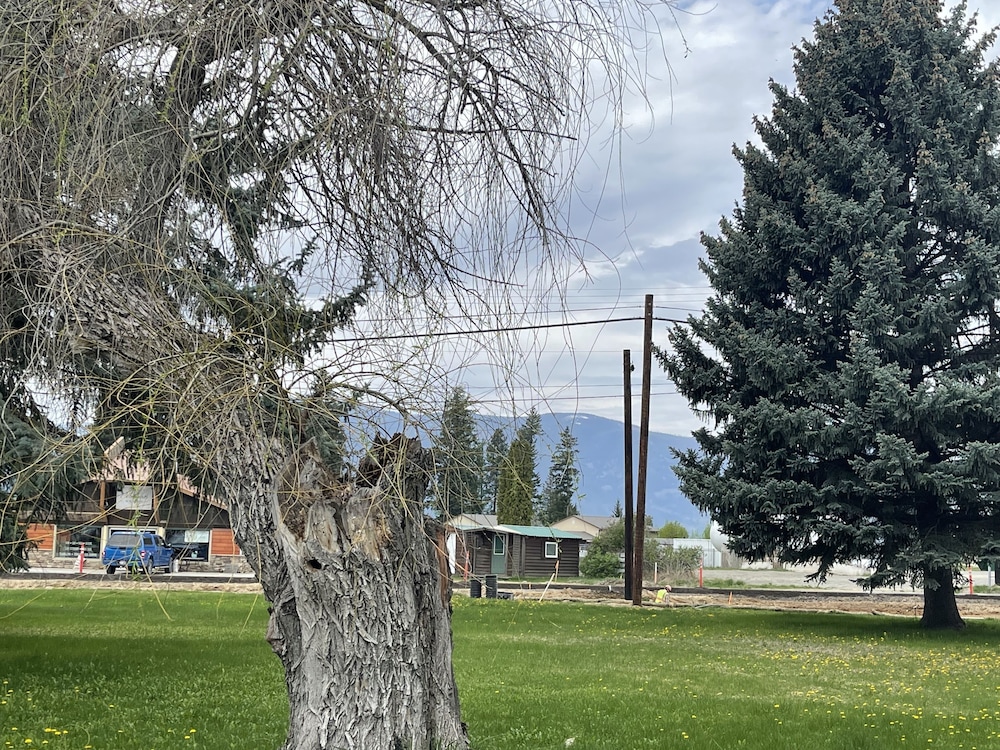 Kootenai Valley Motel - photo 89