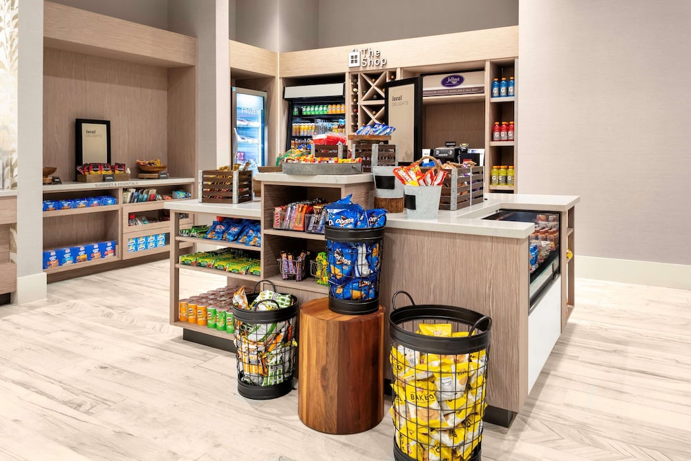Hilton Garden Inn Ocala Downtown - photo 25
