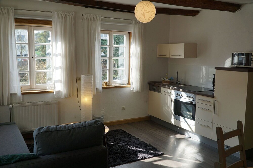 Mammut Apartments — Balve — photo 5