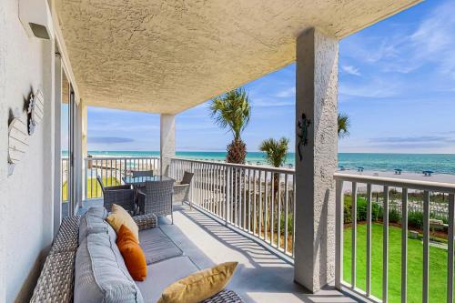 Romar Tower Unit 1A — Orange Beach — photo 5