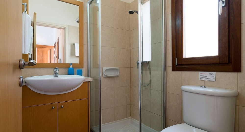Villa Hg33 Kornos in Kouklia