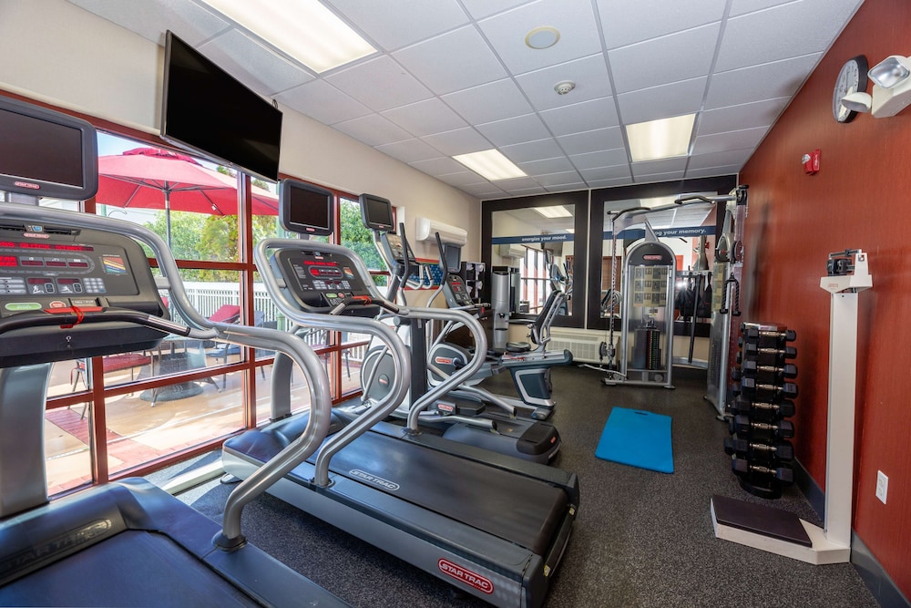 Hampton Inn Lawrenceville Duluth - photo 60