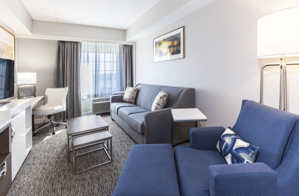 Sheraton Jacksonville Hotel - photo 6