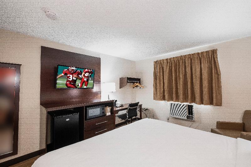 Red Roof Inn Bristol - photo 36