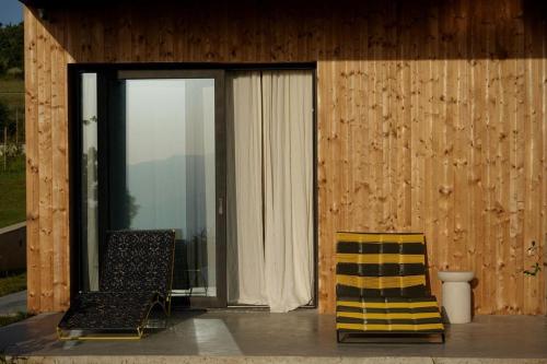 Modern Villa with Pool & Mountain Views by Wehost
