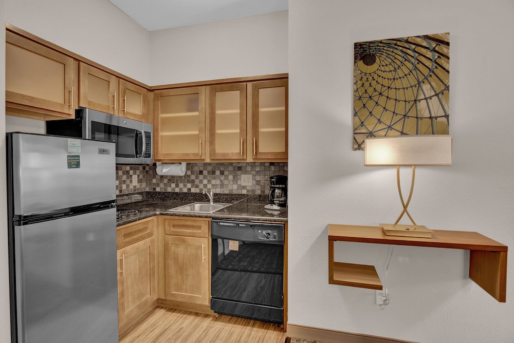 Staybridge Suites Salt Lake West Valley City by IHG - photo 44