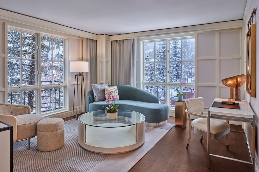 The St. Regis Aspen Resort - photo 84