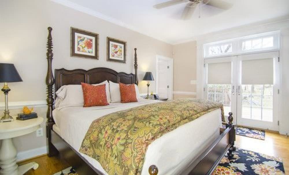 Hillbrook Inn - photo 24