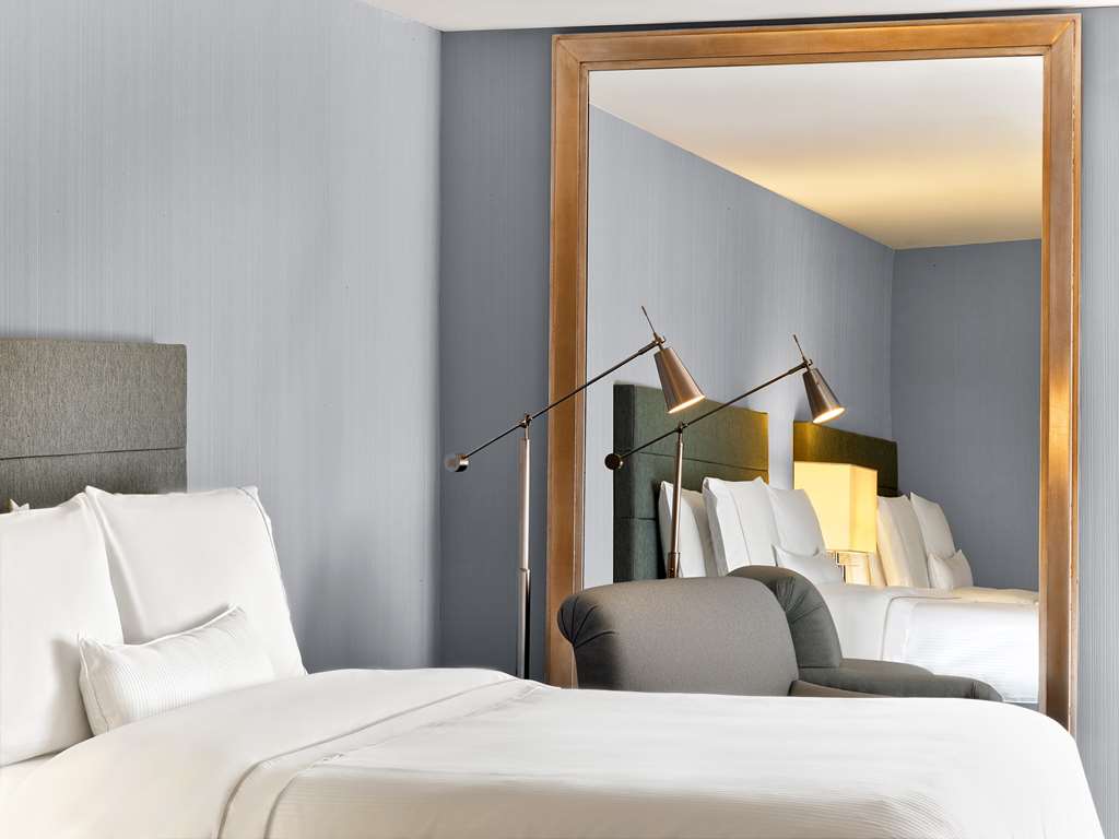 The Westin New York at Times Square - photo 24