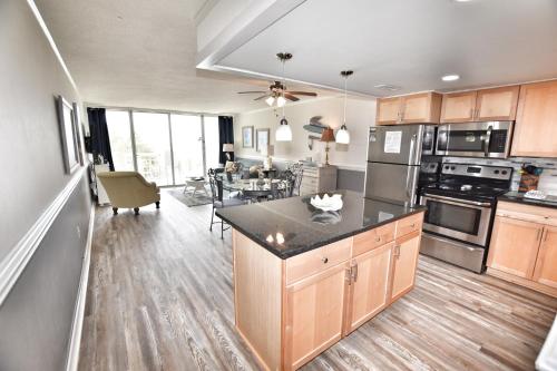 0208 Waters Edge Resort 1 Bedroom Condo by RedAwning - photo 4