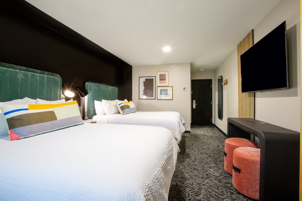 voco Flagstaff by IHG - photo 35