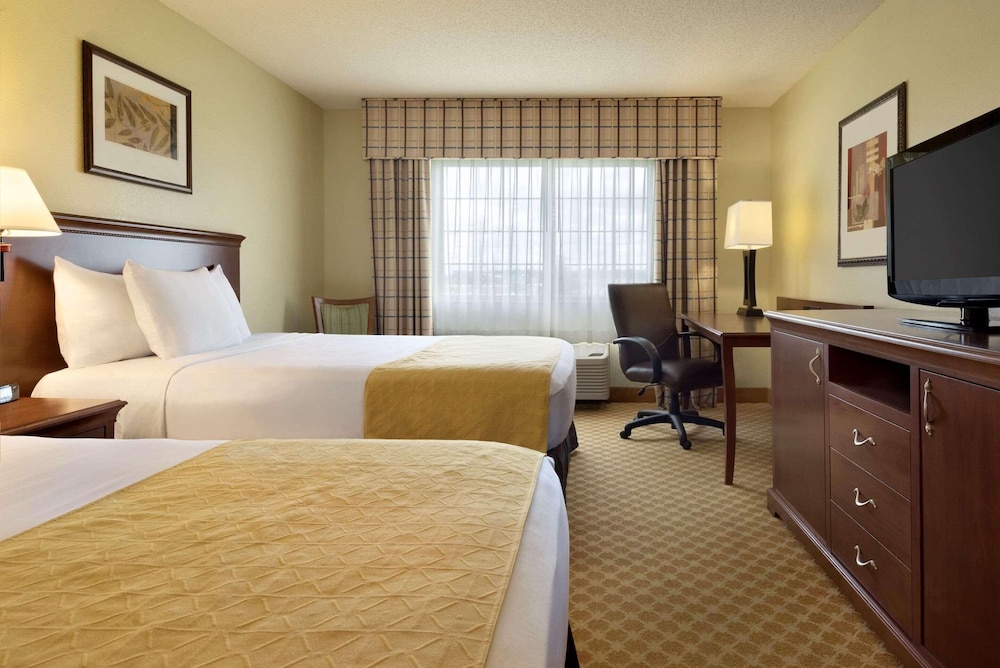 Country Inn & Suites by Radisson Rochester MN - photo 7