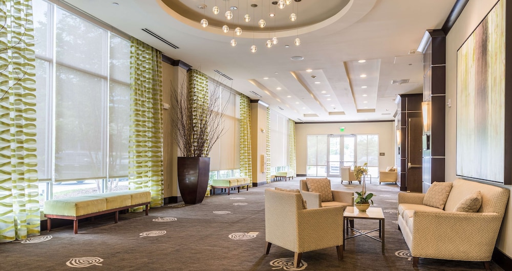 Hilton Garden Inn Raleigh Cary - photo 76