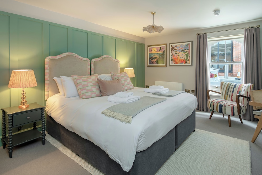 Grand Victorian Hotel