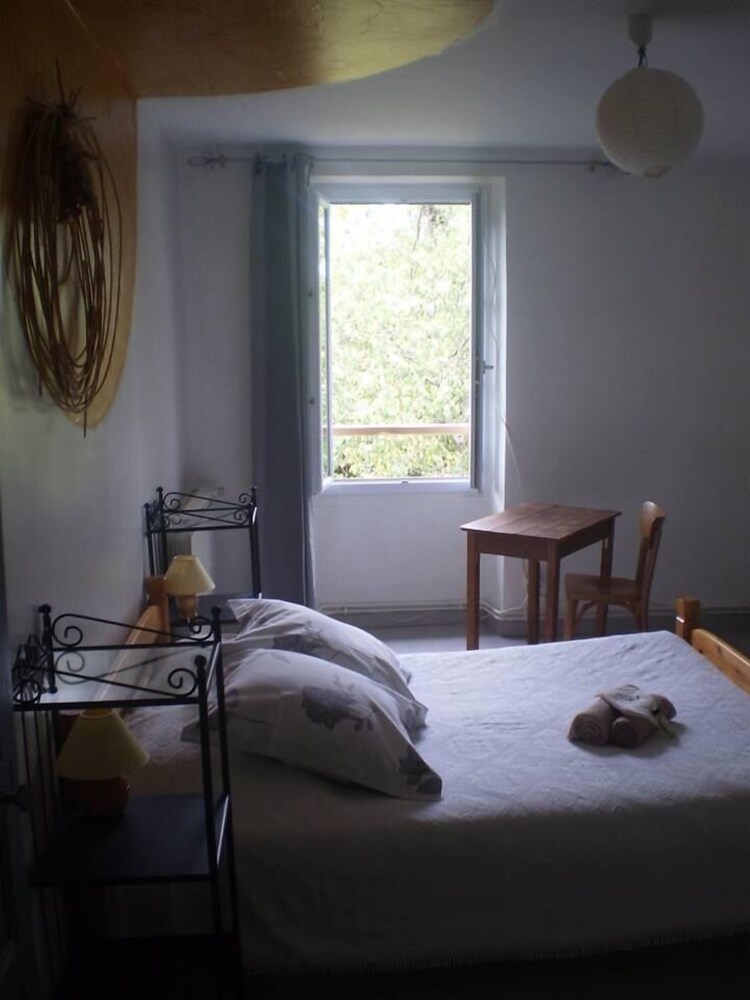 Les ombelles Albigeoises Les Gîtes — Bellegarde — photo 2